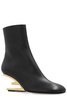 Fendi First Heeled Ankle Boots