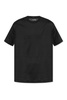 Emporio Armani T-Shirt With Embroidered Logo