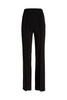 Elisabetta Franchi Straight Leg Pants