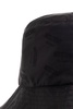 Moschino Monogrammed Bucket Hat