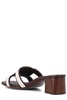 Tod's Kate Slip-On Sandals