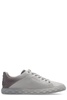 Jimmy Choo Diamond Light/M II Ombré-Effect Lace-Up Sneakers