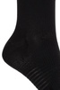 Y-3 Logo Intarsia Socks