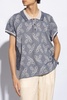 Vivienne Westwood Orb Jacquard Short-Sleeved Polo Shirt