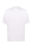 Dolce & Gabbana Logo Tag Crewneck T-Shirt