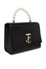 Jimmy Choo Avenue Small Shoulder Bag