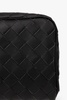 Bottega Veneta Woven Zipped Makeup Bag