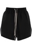 japonette sporty shorts