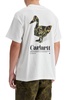 Carhartt Wip Duck Fold T Shirt