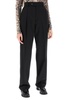 ferito loose tailoring pants