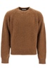 's cashmere pullover