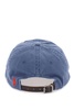 Polo Ralph Lauren Baseball Cap In Twill With Embroidered Flag