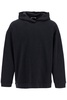 hooded sweatshirt by