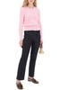 Alan cropped flared jeans 