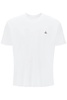 Vivienne Westwood classic t-shirt with orb logo