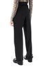 ferito loose tailoring pants