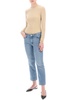 umbria cropped jeans