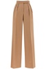 'wide-leg cool wool trousers 'r