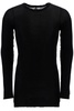 "basic long sleeve t-shirt for