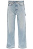 winona wide leg jeans