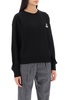 Isabel Marant Etoile Mobyla Crew Neck Sweatshirt