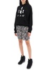 Isabel Marant Etoile Mansel Sweatshirt With Metallic Logo Women