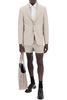 Fendi Man Fendi Man Beige Blazers E Vests