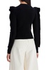 Max Mara Woman Max Mara Woman Black Knitwear