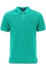 Polo Ralph Lauren Pique Cotton Polo Shirt