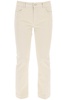 cotton stretch jeans