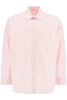 ezra pocket shirt with