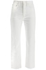 classic cut jeans in organic cotton