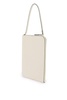 slim tote bag