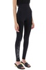 fendi mirror gym leggings