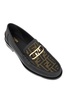 fendi o'lock mocassins