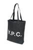 A.P.C. Laure Denim Tote Bag