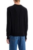 cashmere benji pullover