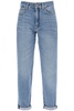 'brian' boyfriend jeans