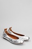 Lanvin Ballerina Ballet Flats