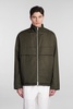 Jil Sander Puffer