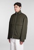 Jil Sander Puffer