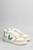 Veja V-10 Sneakers