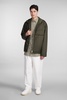 Jil Sander Puffer