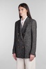 Tagliatore J Jasmine10B Blazer in Black