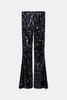 SHIMMERING ATTRACTION  pants