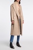 URBAN ATTRACTION coat