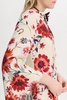 FLORAL EASE II dress