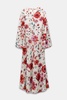 FLORAL EASE II dress