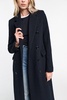 COMFY CHIC coat