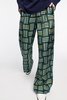 GRAPHIC DRAPES I pants